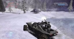 Halo: Combat Evolved Screenthot 2